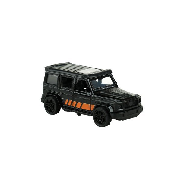 1:32 Die-Cast Çek Bırak Jip