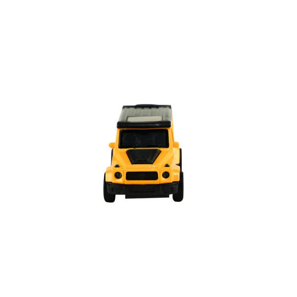1:32 Die-Cast Çek Bırak Jip