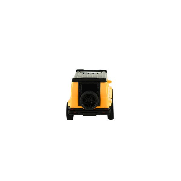 1:32 Die-Cast Çek Bırak Jip