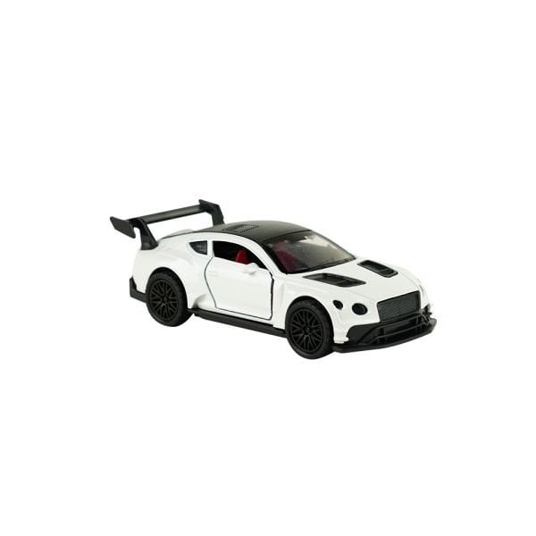 1:32 Die-Cast Çek Bırak GT Yarış Arabası