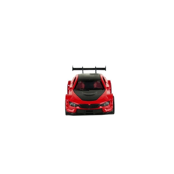 1:32 Die-Cast Çek Bırak GT Yarış Arabası