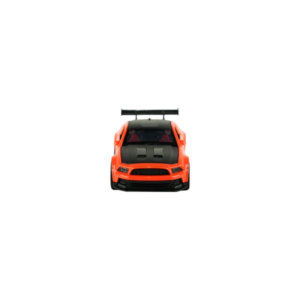 1:32 Die-Cast Çek Bırak Spor - SUV Araba