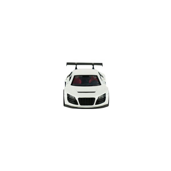 1:32 Die-Cast Çek Bırak Spor - SUV Araba