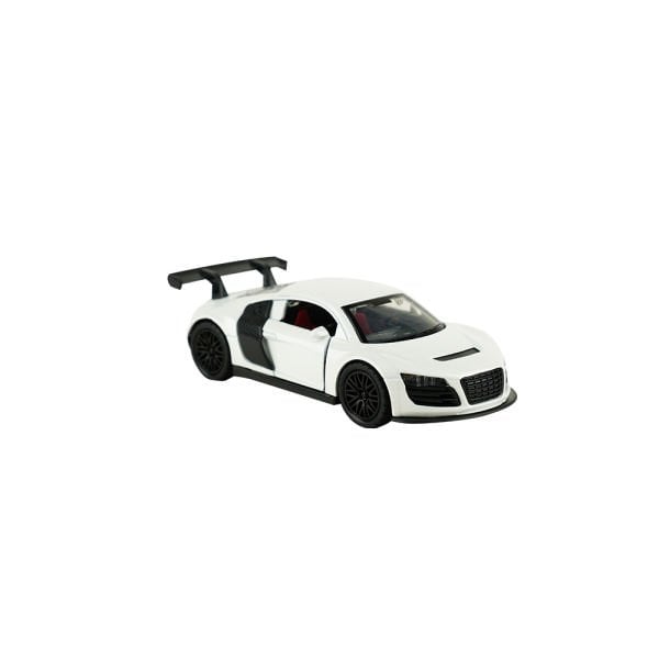 1:32 Die-Cast Çek Bırak Spor - SUV Araba