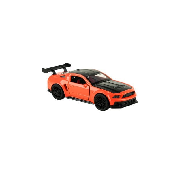 1:32 Die-Cast Çek Bırak Spor - SUV Araba
