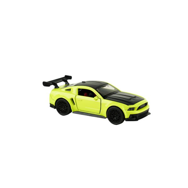 1:32 Die-Cast Çek Bırak Spor - SUV Araba