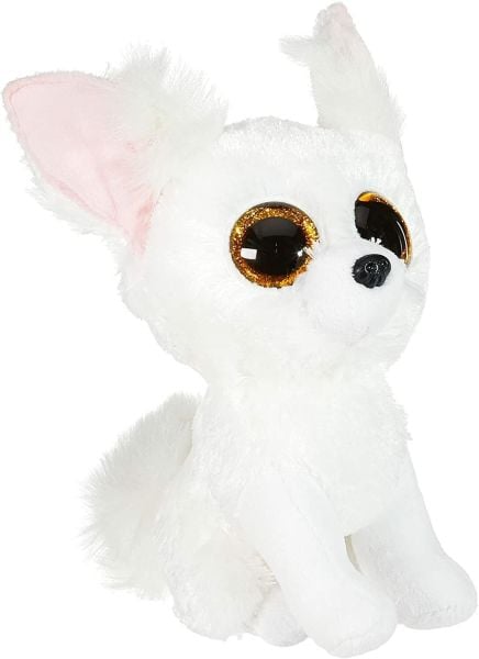 TY Beanie Boos Çöl Tilkisi Phoenix Peluş 25 cm.