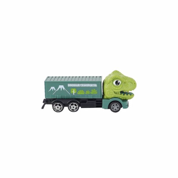 Dinosaur Guard Dinozor Taşıma Aracı