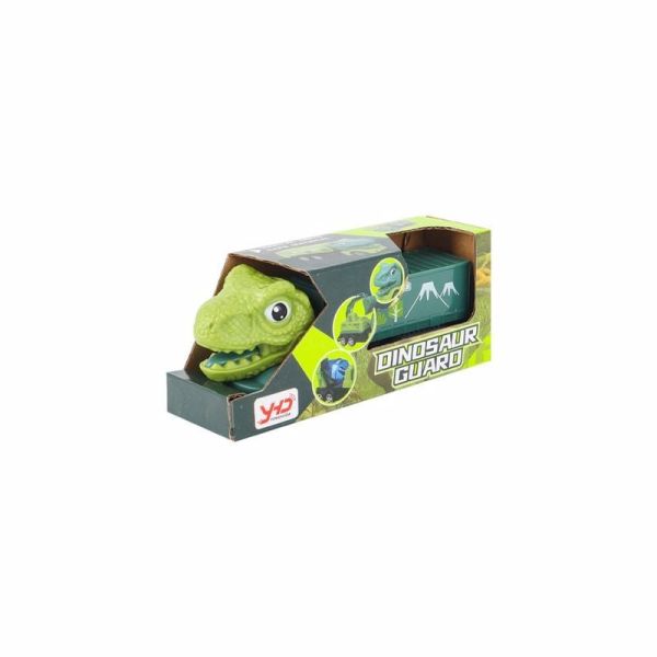 Dinosaur Guard Dinozor Taşıma Aracı