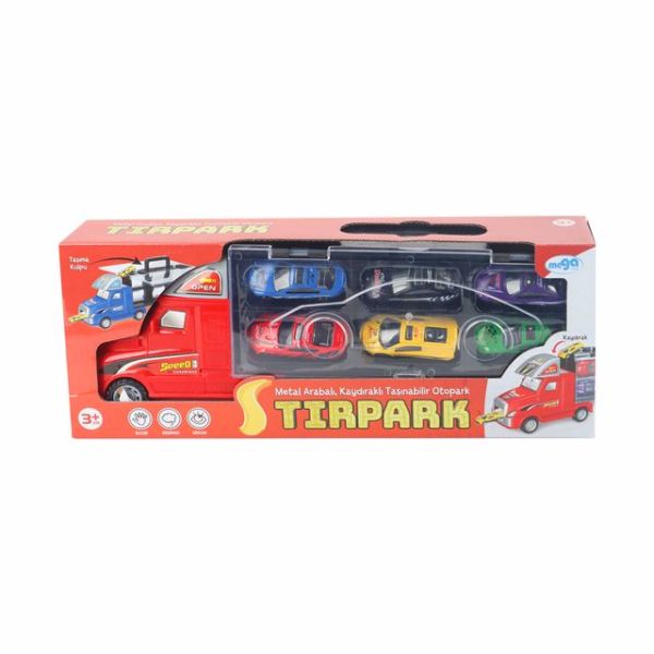 Tırpark
