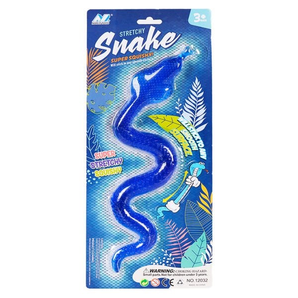 Super Stretch Yapışkan Yılan