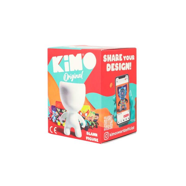 Kimo Original