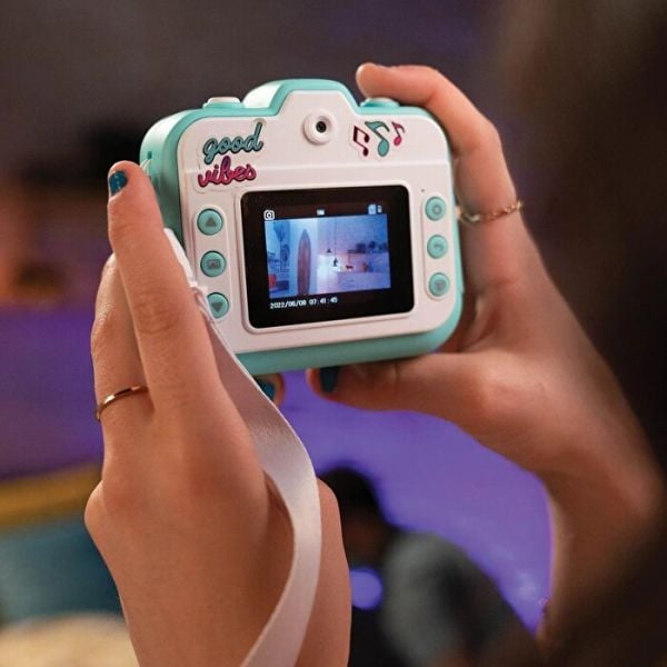Anlık Fotoğraf Makinesi