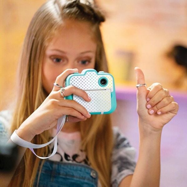 Anlık Fotoğraf Makinesi