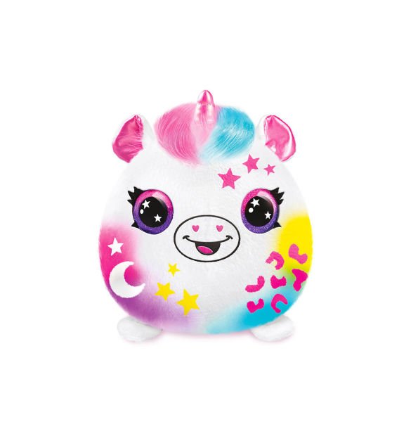 Sürpriz Squishy Paint Bucket