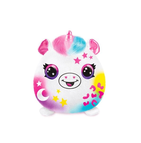 Sürpriz Squishy Paint Bucket