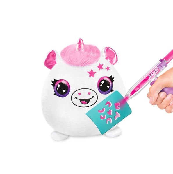 Sürpriz Squishy Paint Bucket