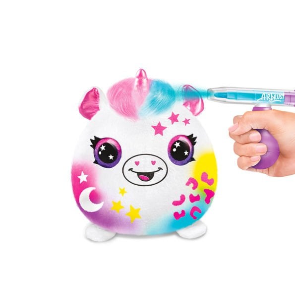 Sürpriz Squishy Paint Bucket