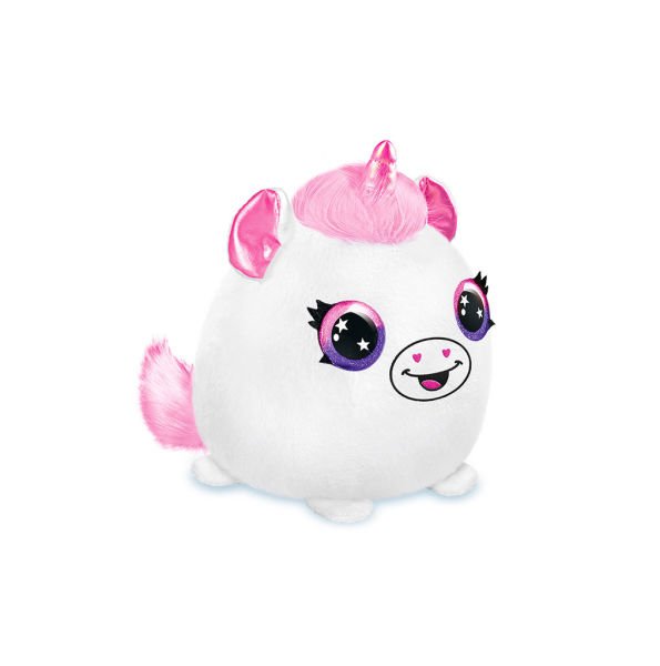 Sürpriz Squishy Paint Bucket