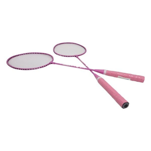 Çantalı Badminton Seti (2 Asorti)