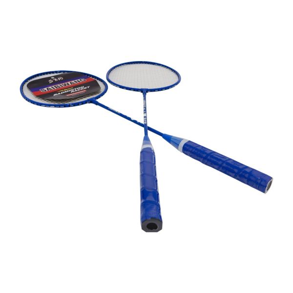 Çantalı Badminton Seti (2 Asorti)