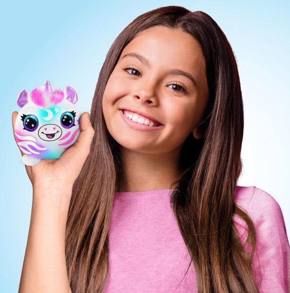 Peluş Sürpriz Mini Kit