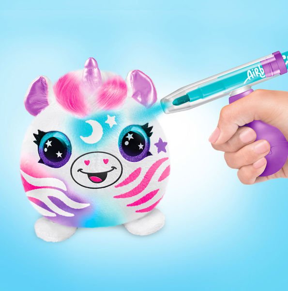 Peluş Sürpriz Mini Kit