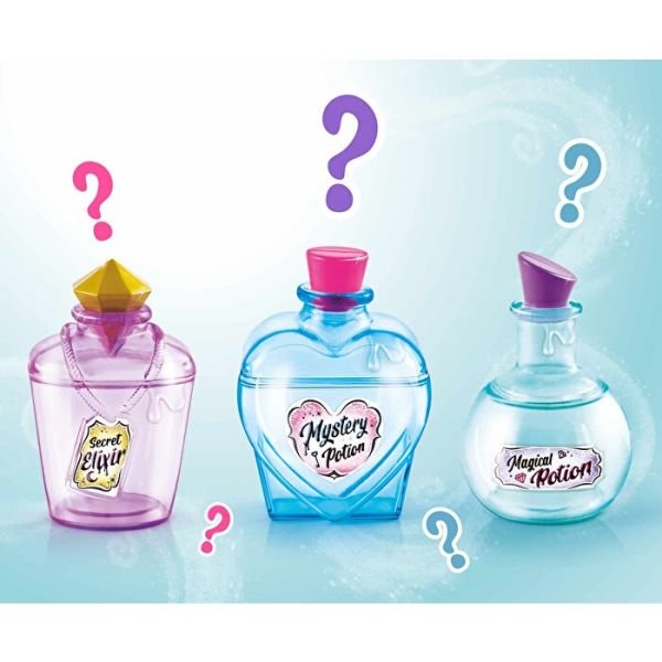 Magical Slime 3lü Paket