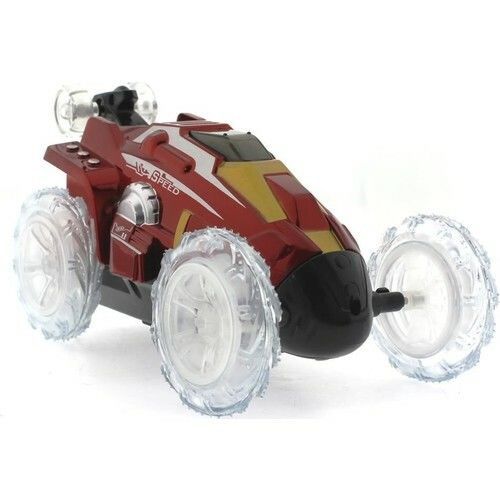 Uzaktan Kumandalı Zıppır Araba