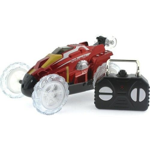 Uzaktan Kumandalı Zıppır Araba