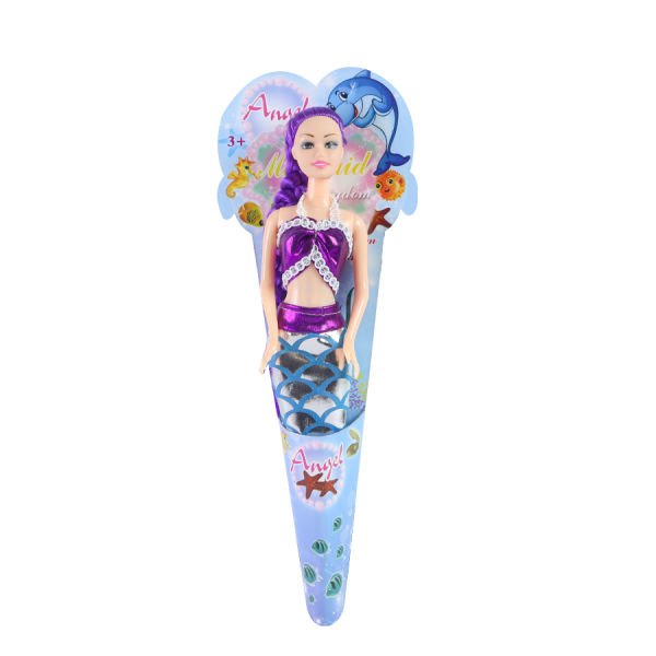 Külahta Bebek (3 Asorti)