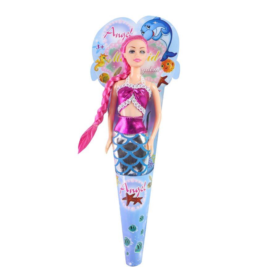 Külahta Bebek (3 Asorti)