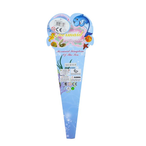 Külahta Bebek (3 Asorti)