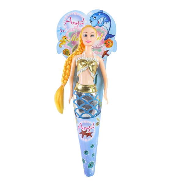 Külahta Bebek (3 Asorti)