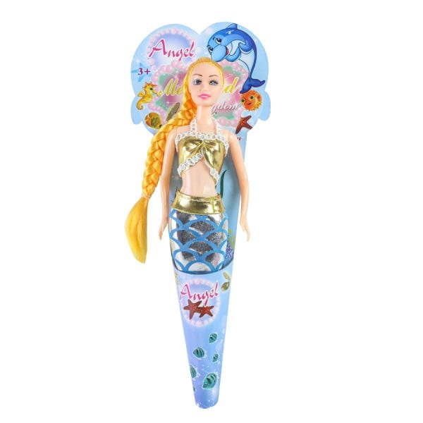 Külahta Bebek (3 Asorti)