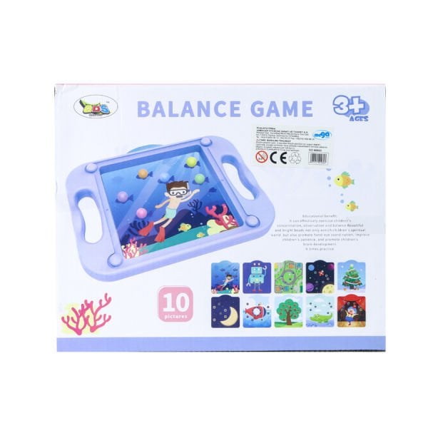 Akıllı Oyun Tableti 2