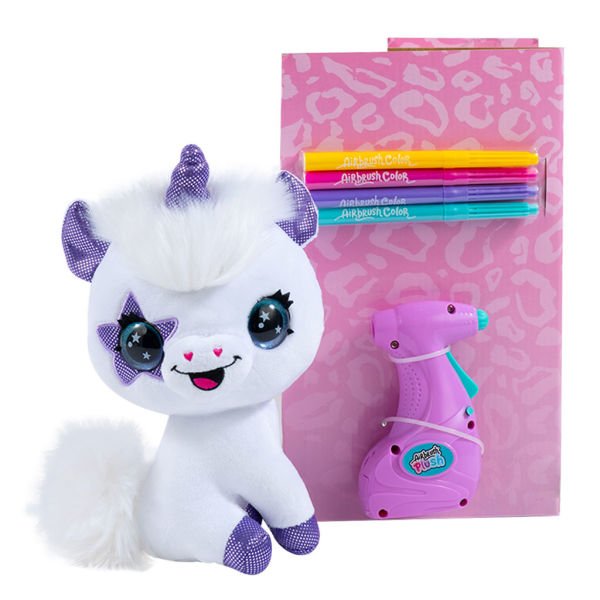 Peluş Unicorn