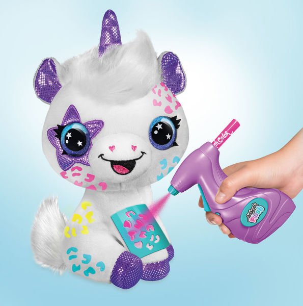 Peluş Unicorn