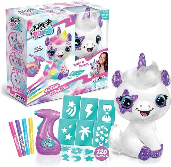 Peluş Unicorn