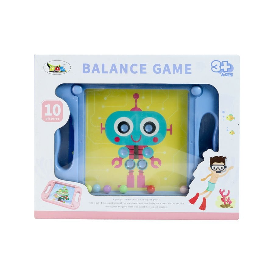 Akıllı Oyun Tableti