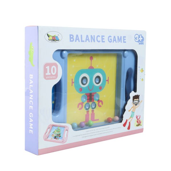 Akıllı Oyun Tableti