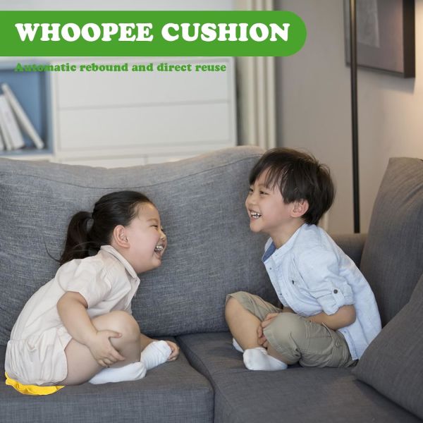 Whoopee Yastık 16 cm