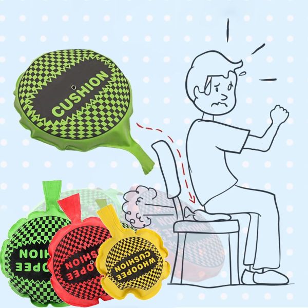 Whoopee Yastık 16 cm