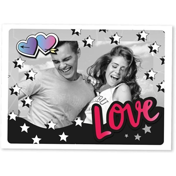 Anlık Fotoğraf Makinesi Yedek Paket