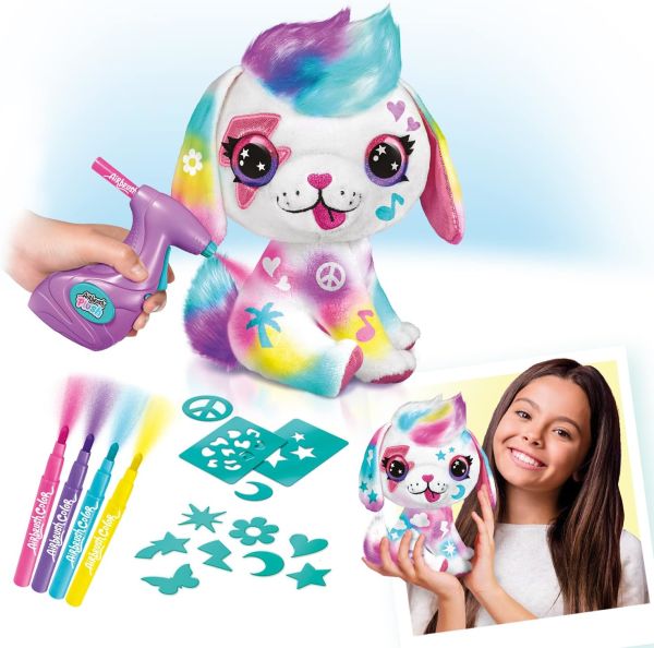 Peluş Puppy
