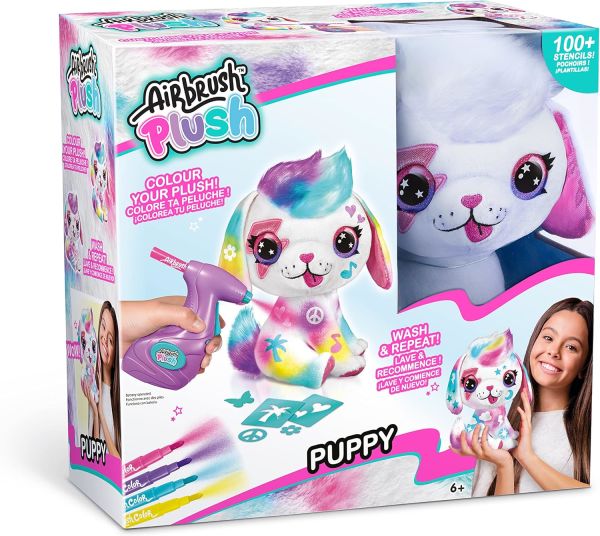 Peluş Puppy