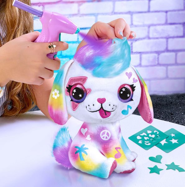 Peluş Puppy