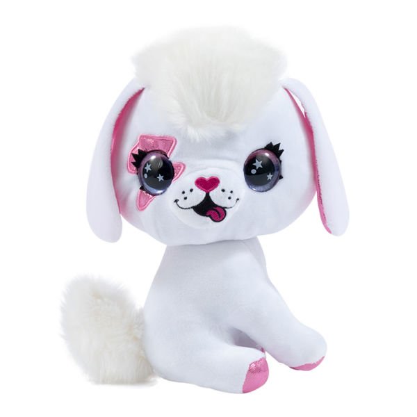 Peluş Puppy