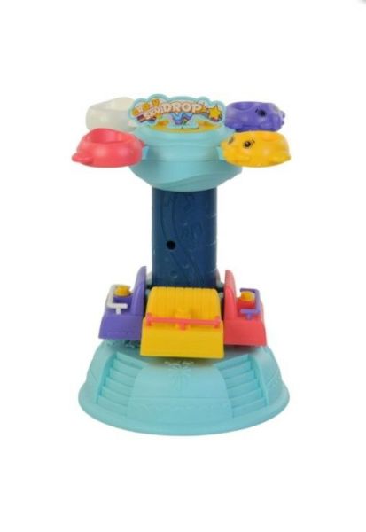 Lunapark Eğlencesi - Kule