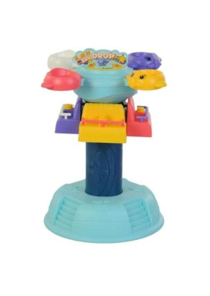 Lunapark Eğlencesi - Kule